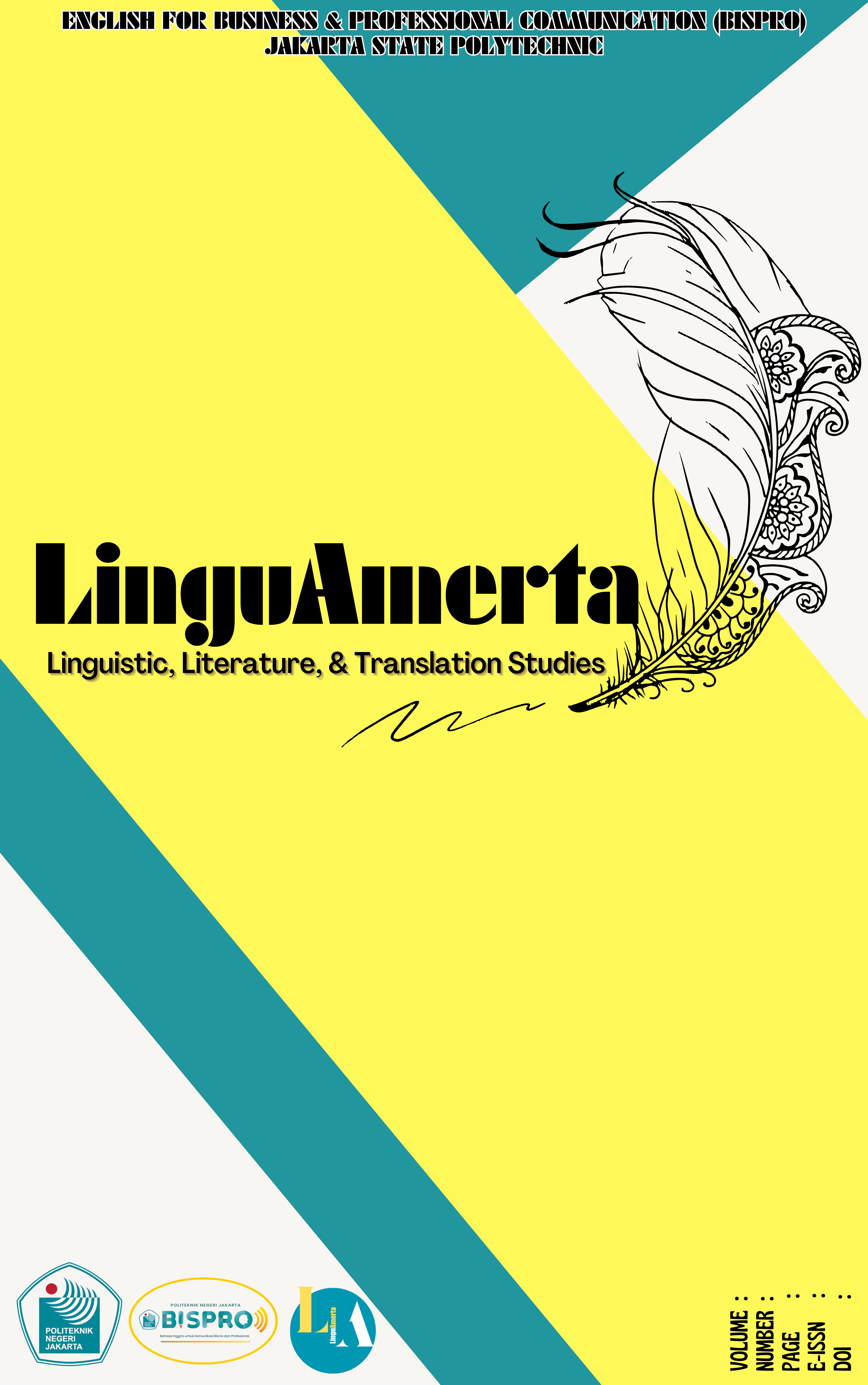 LinguAmerta