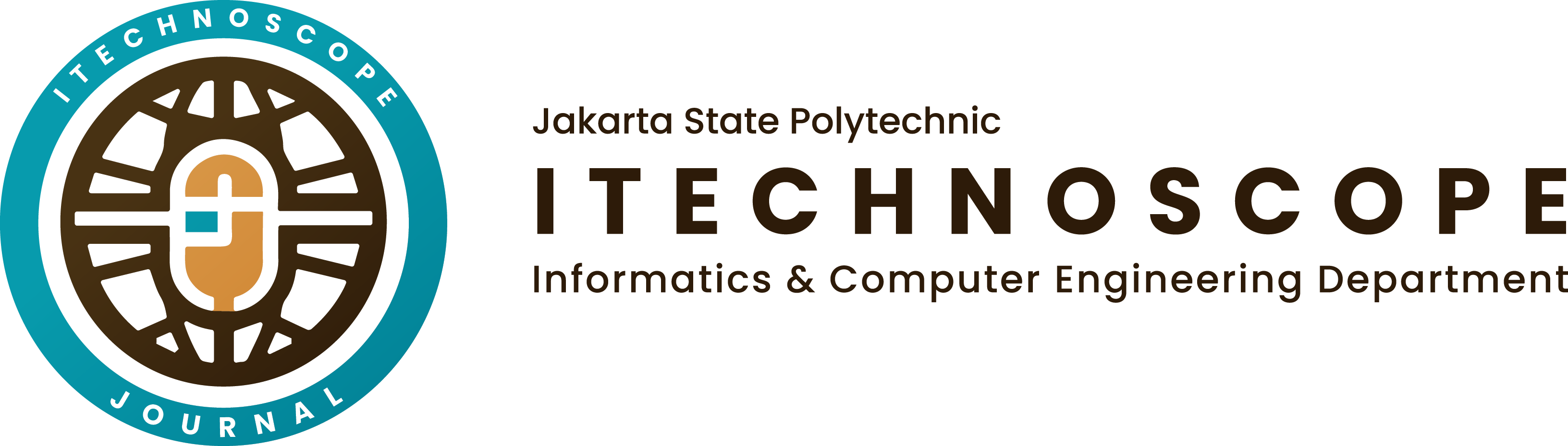 Logo of iTechnoscope